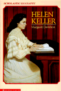 Helen Keller - Davidson, Margaret
