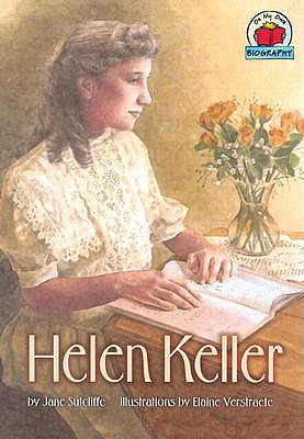 Helen Keller - Sutcliffe, Jane