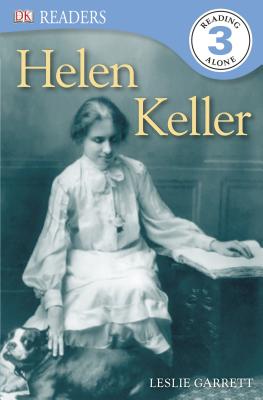 Helen Keller - Garrett, Leslie