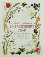 Helen M. Steven's Embroiderer's Year