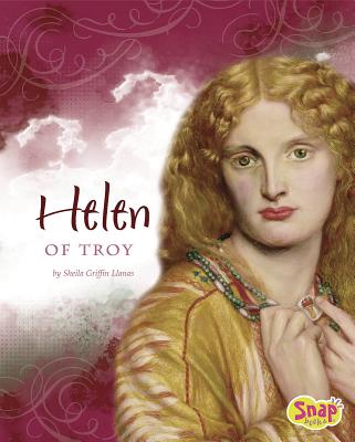 Helen of Troy - Llanas, Sheila Griffin