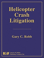 Helicopter Crash Litigation