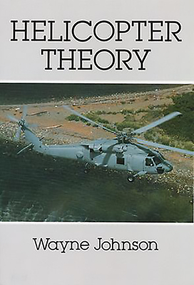 Helicopter Theory - Johnson, Wayne