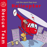 Helicopter - Trotter, Stuart, and Lonergan, Elaine, and Irwin, Jude (Editor)