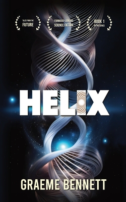 Helix - Bennett, Graeme