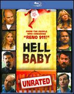 Hell Baby [Blu-ray] - Robert Ben Garant; Thomas Lennon
