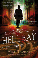 Hell Bay: A Barker & Llewelyn Novel