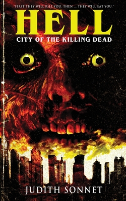 Hell: City of the Killing Dead - Sonnet, Judith