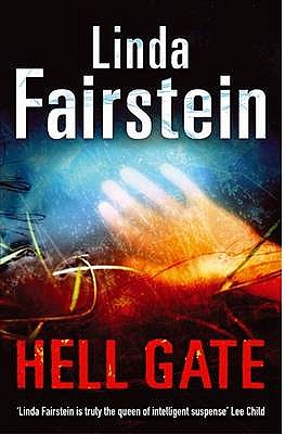 Hell Gate - Fairstein, Linda