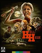 Hell High [Blu-ray] - Douglas Grossman