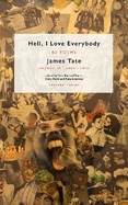 Hell, I Love Everybody: 52 Poems