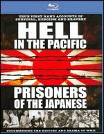 Hell in the Pacific: Prisoners of the Japanese [Blu-ray]