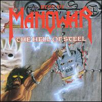 Hell Of Steel (Best Of) - Manowar