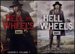 Hell on Wheels: Season 05