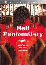 Hell Penitentiary - Sergio Garrone