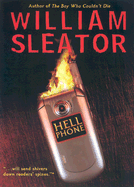 Hell Phone - Sleator, William