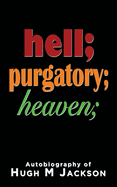 Hell; purgatory; heaven
