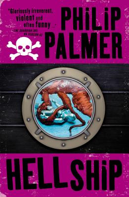Hell Ship - Palmer, Philip