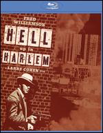 Hell Up in Harlem [Blu-ray] - Janelle Cohen; Larry Cohen