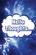 Hella Thoughts: Galaxy Journal