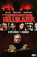 Hellblazer: Stations of the Cross