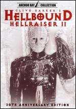 Hellbound: Hellraiser II [20th Anniversary Edition] - Tony Randel