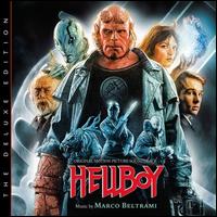 Hellboy [2004] [Original Motion Picture Soundtrack] - Marco Beltrami