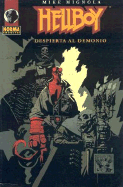 Hellboy: Despierta Al Demonio: Hellboy: Wake the Devil