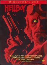Hellboy [Director's Cut] [3 Discs]
