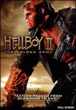 Hellboy II: The Golden Army [P&S]