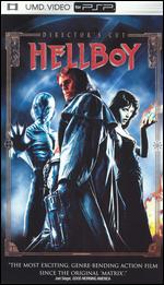 Hellboy [UMD] - Guillermo del Toro