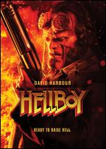 Hellboy - Neil Marshall