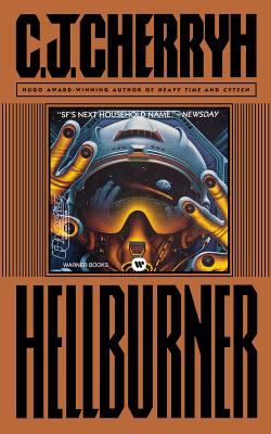 Hellburner - Cherryh, C J