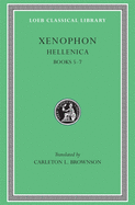 Hellenica, Volume II: Books 5-7