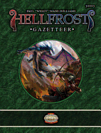 Hellfrost: Gazetteer - Wade-Williams, Paul