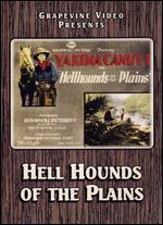Hellhounds of the Plains - Jacques Jaccard