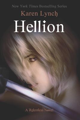 Hellion - Hashway, Kelly (Editor), and Lynch, Karen