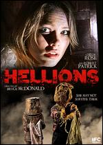 Hellions - Bruce McDonald