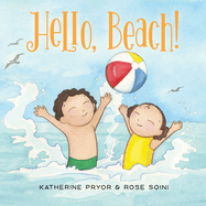 Hello, Beach!