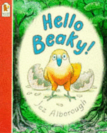 Hello Beaky!