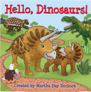 Hello, Dinosaurs!