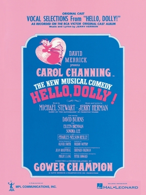 Hello, Dolly! - Herman, Jerry (Composer)