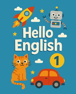 Hello English 1