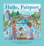 Hello, Fairport