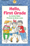 Hello First Grade - Pbk