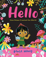Hello: How N?wa Created the World