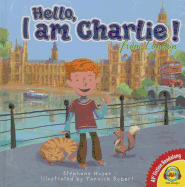 Hello, I Am Charlie from London