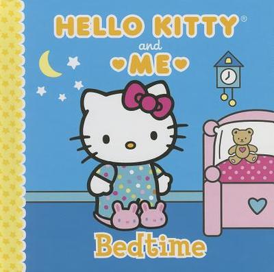 Hello Kitty & Me: Bedtime - Sanrio