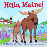 Hello, Maine!