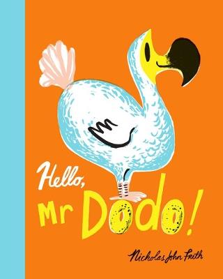 Hello, Mr Dodo - 